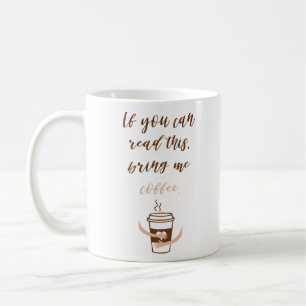Taza De Café Perfecto regalo de oficina para los amantes del ca