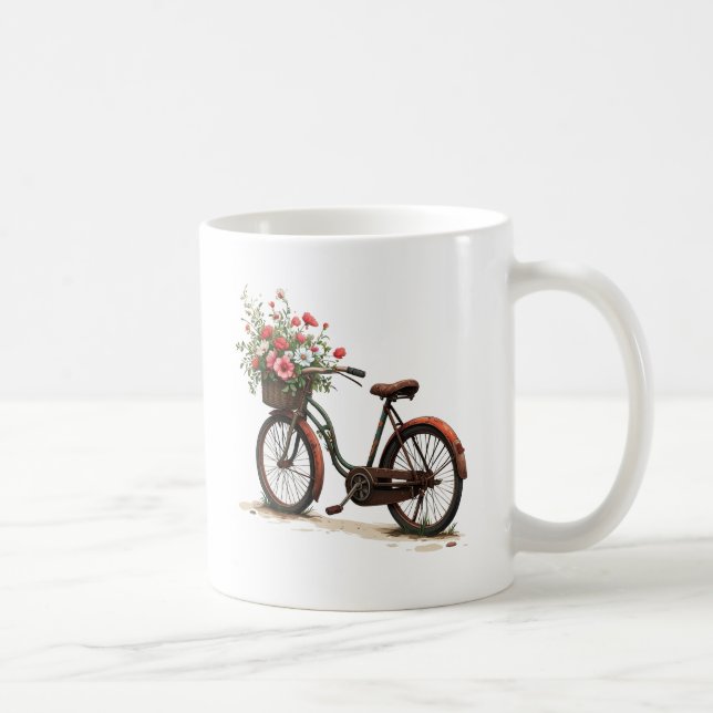 Taza De Café Perfekte Geschenkidee für Kaffeeliebhaber (Derecha)