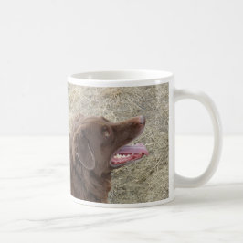 Taza De Café Perfil de P4 Flatlandersam