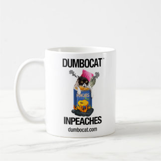 Taza De Café Perfiles de Dumbocat