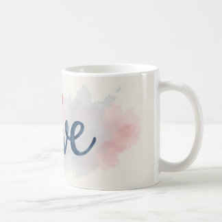 Taza De Café "Perforable patting mug"