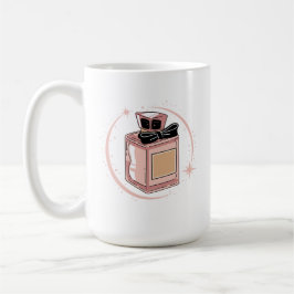Taza De Café Perfume