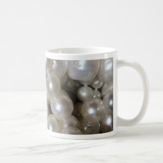 Taza De Café Perla