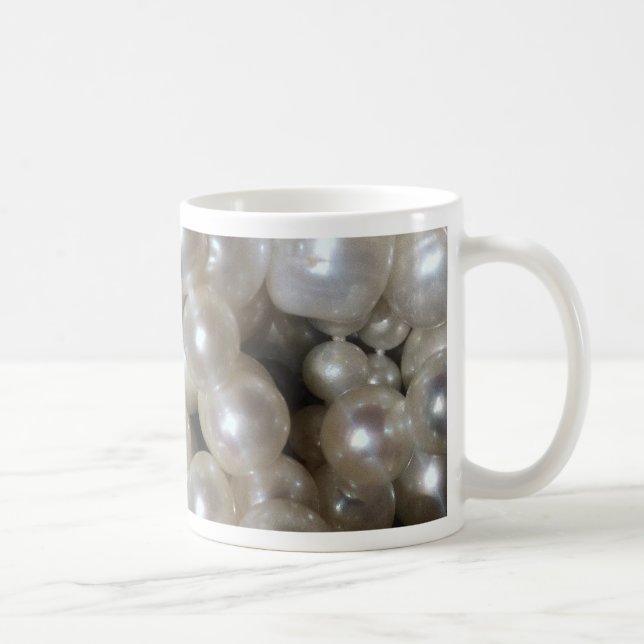 Taza De Café Perla (Derecha)