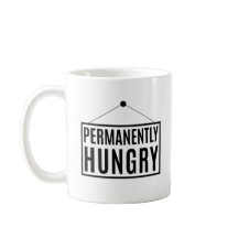 Permanentemente hambriento