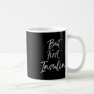 Taza De Café Pero el primer sobreviviente de conciencia sobre l