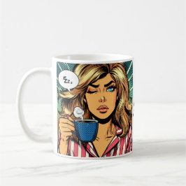 Taza De Café Pero primero, café.