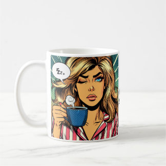 Taza De Café Pero primero, café.