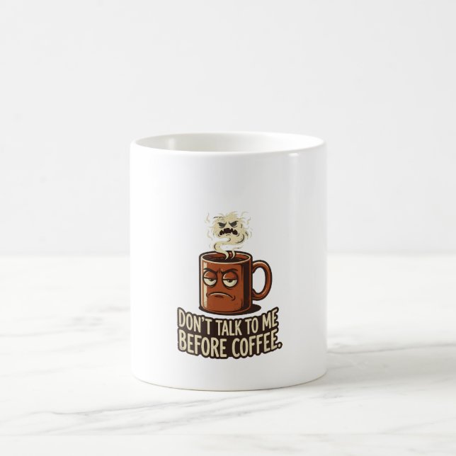 Taza De Café Pero primero, café! (Centro)