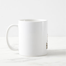 Taza De Café Pero primero, café!