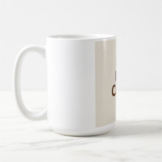 Taza De Café "Pero Primero, Café" - Impulsa Tu Día