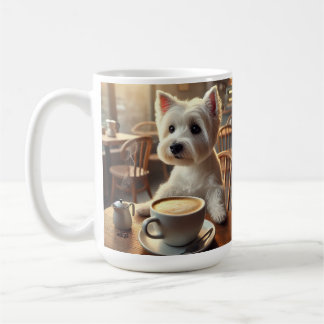 Taza De Café Pero primero... Café y café occidental