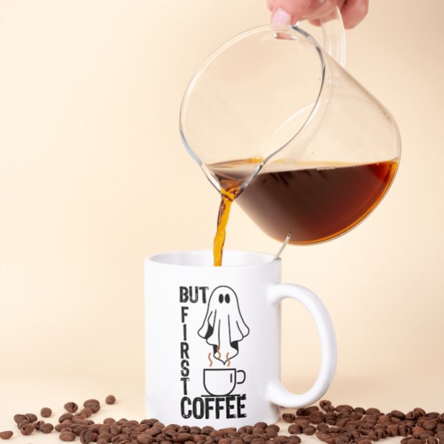 Taza De Café Pero primero, Coffee.w (Subido por el creador)