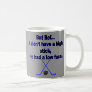 Taza De Café Pero referencia…