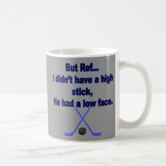 Taza De Café Pero referencia…