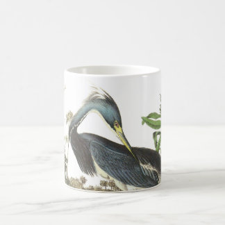 Taza De Café Perón tricolado por Audubon