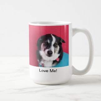 Taza De Café Perrito