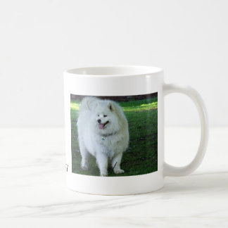 Taza De Café Perrito