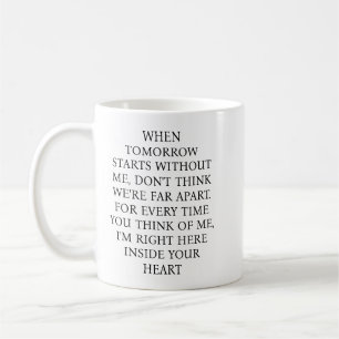 Taza De Café Perrito Dachshund Acuarela Adorable