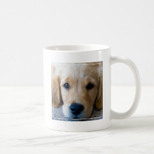 Taza De Café Perrito dulce, dulce