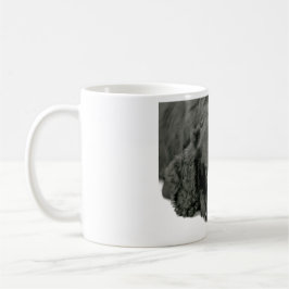 Taza De Café Perrito muy lindo