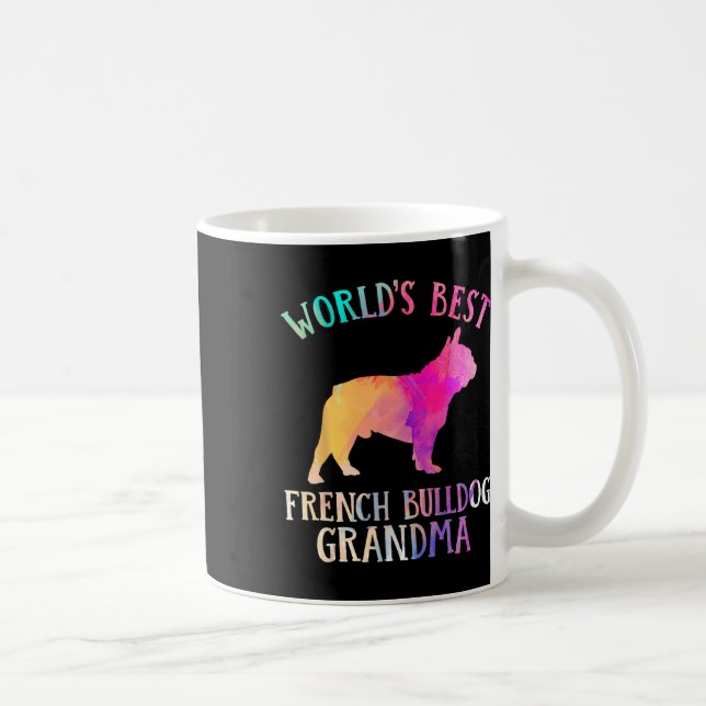 Taza De Café Perro (Derecha)