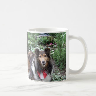 Taza De Café Perro