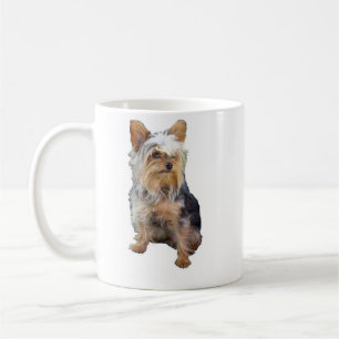 Taza De Café Perro 4 A, Mug