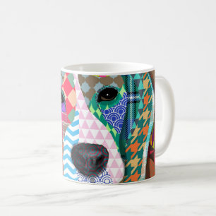 Taza De Café Perro Beagle 161