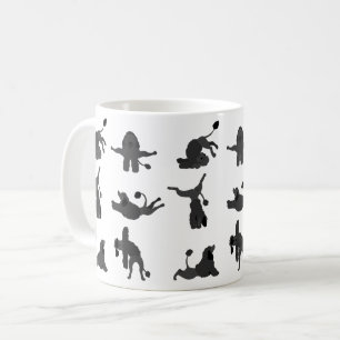 Taza De Café Perro de agua portuguesa