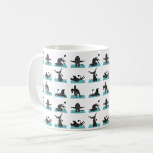Taza De Café Perro de agua portuguesa