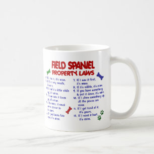 TAZA DE CAFÉ PERRO DE AGUAS DE CAMPO PL2
