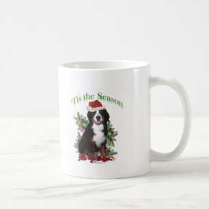 Taza De Café Perro de montaña Bernese ‘Esto