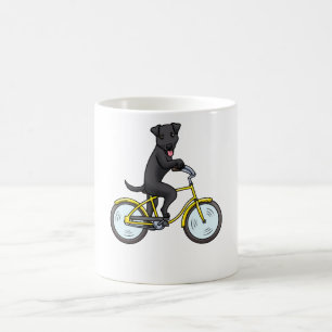 Taza De Café Perro de Patterdale Terrier