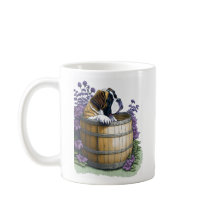 Perro de San Bernardo