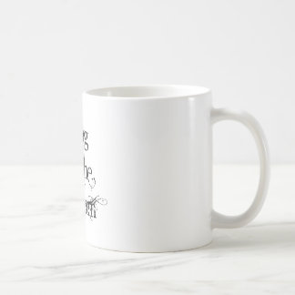 Taza De Café Perro del Groom
