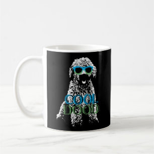Taza De Café Perro Doodle divertida de Guay Dood