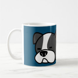 Taza De Café Perro durmiente