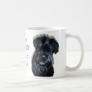 Taza De Café Perro loco