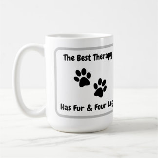 Taza De Café Perro Lover Coffee Mug