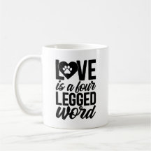 Perro Lover Mug | Regalo Perro Lover |