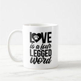 Taza De Café Perro Lover Mug | Regalo Perro Lover |