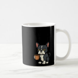 Taza De Café Perro Me Gusta El Sonido Que Haces Cuando Cállate