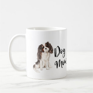 Taza De Café Perro Mom King Charles Spaniel