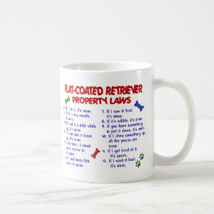 TAZA DE CAFÉ PERRO PERDIGUERO REVESTIDO PLANO PL2