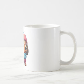Taza De Café Perro perro mascota perro perro perro mawdock perr