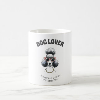 Taza De Café Perro Perro Perro Perro Personalizado Mug - Divert