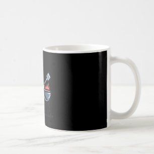Taza De Café Perro Pitbull haciendo barbacoa amante de los perr