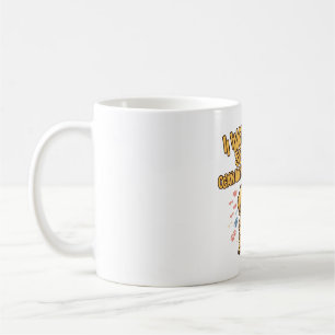 Taza de café Perro Trabajador