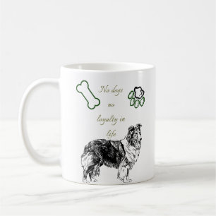 Taza De Café Perros